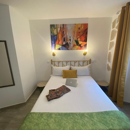 Appia Hotel Cannes Exterior photo