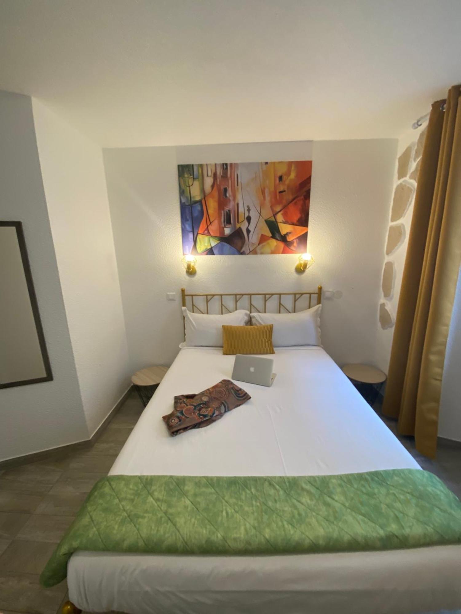 Appia Hotel Cannes Exterior photo